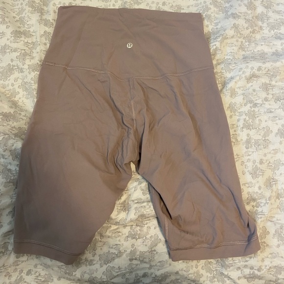 Lululemon Shorts - Picture 2 of 2